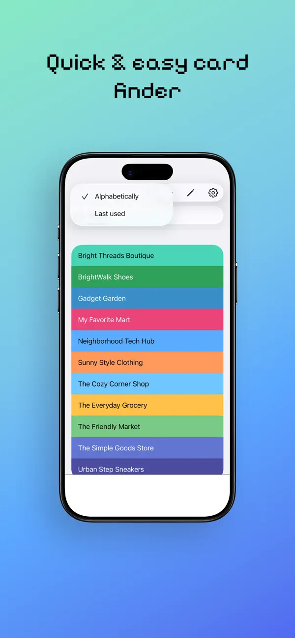 #3. CardIO Code (iOS) โดย: Dmytro Serhatyi
