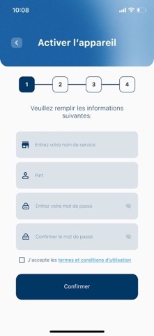 FawriPay Pro screenshot