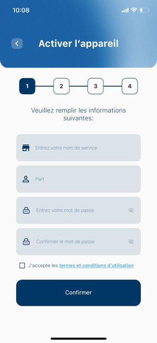 FawriPay Pro Screenshot 6 of 8