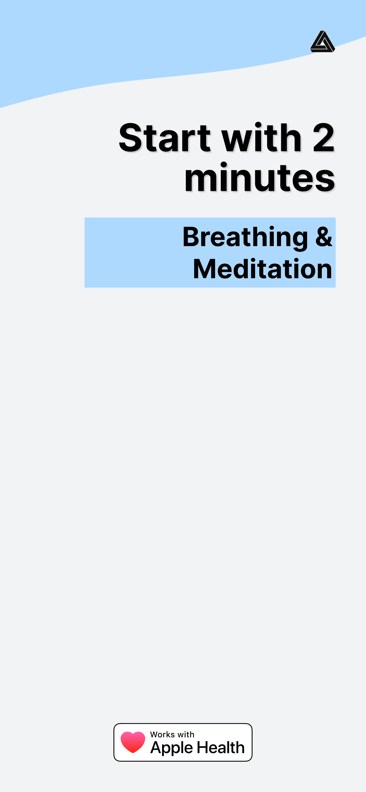 Inward: Breathing Exercises screenshot 8