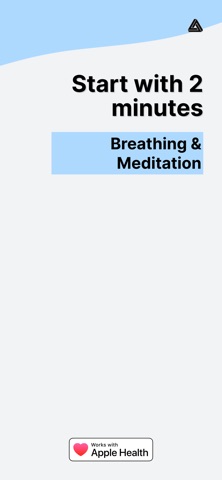Inward: Breathing Exercises Screenshot 8 of 8