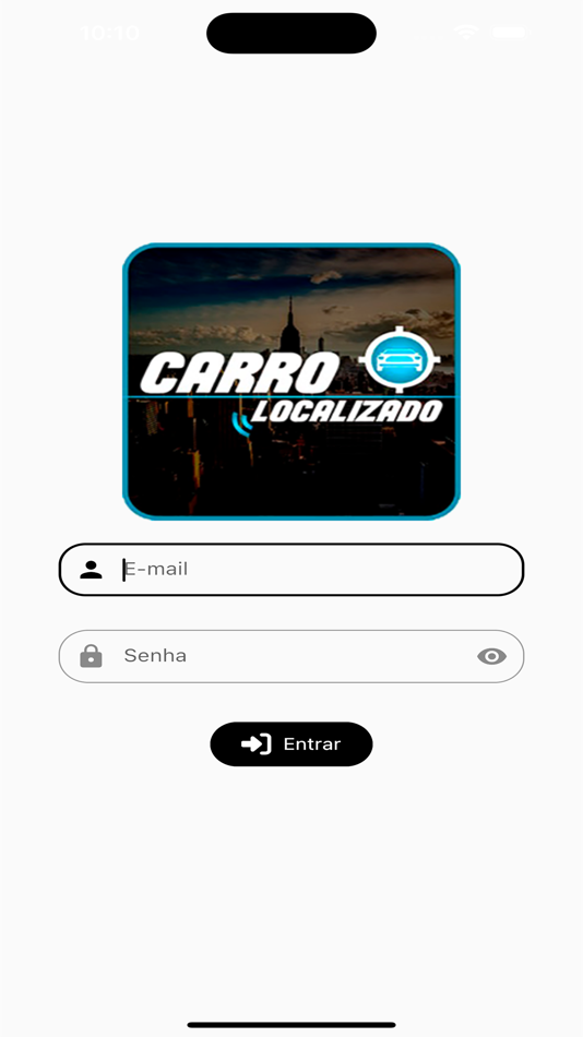 #1. GPS Carro Localizado (iOS) 由: Juliano Santos Carvalho