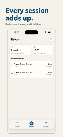 RoundBuddy Screenshot 3 of 3