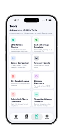 Carziqo iPhone screenshot 3