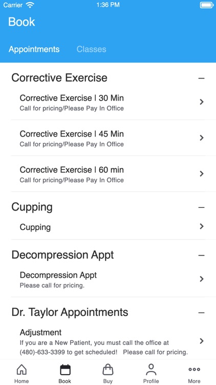 Spine & Disc Center of Arizona