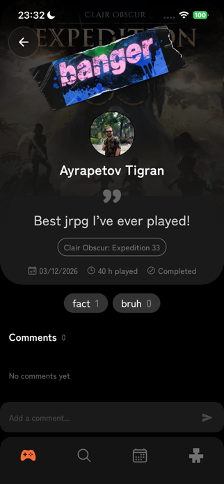 Super Good Advice Screenshot 4 of 5