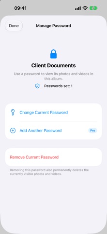WorkRoll – Work Photo Albums screenshot 4