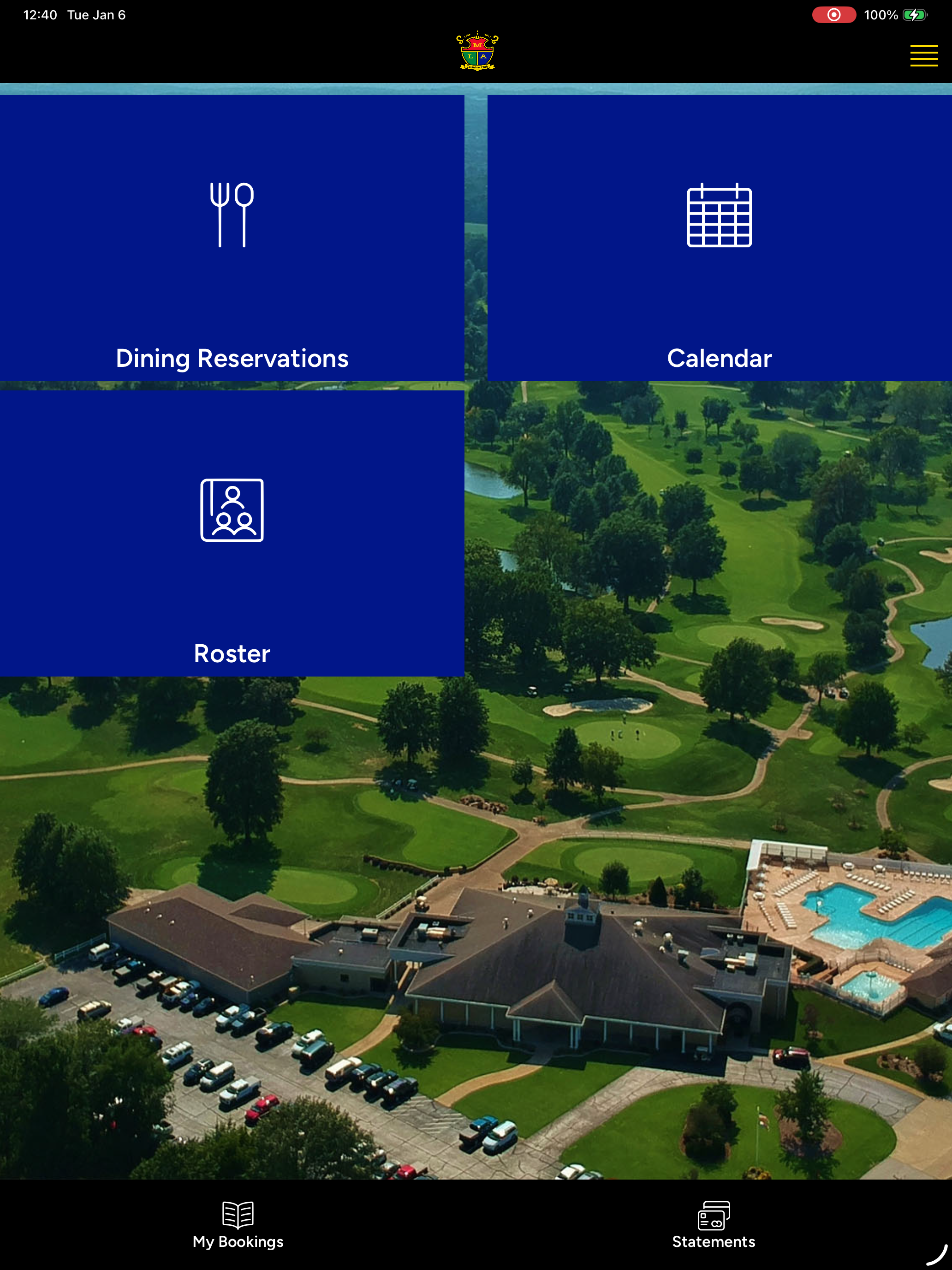 Meadow Lake Acres CC screenshot 5