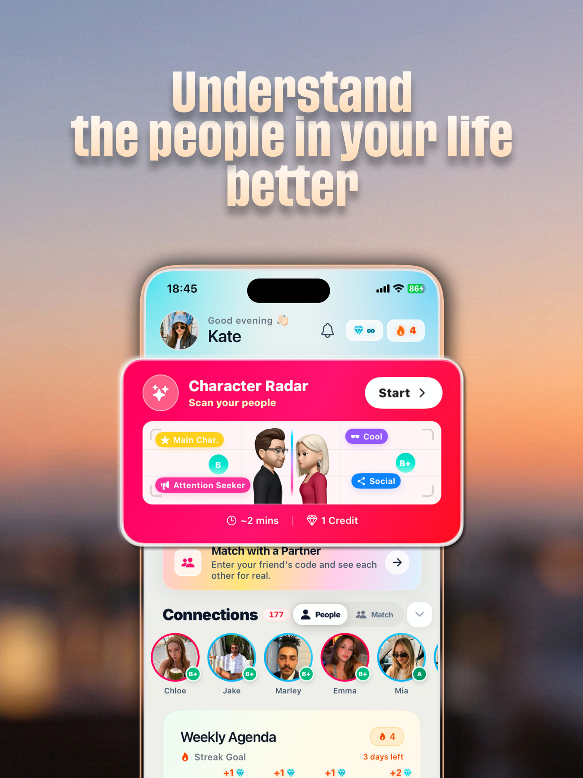 POVL: Your Circle & POV screenshot 10