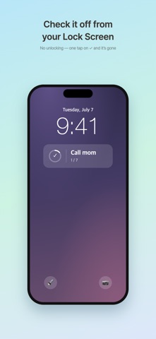 Googit iPhone screenshot