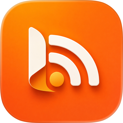 RSS Reader: Smart Feeds 智能RSS阅读器