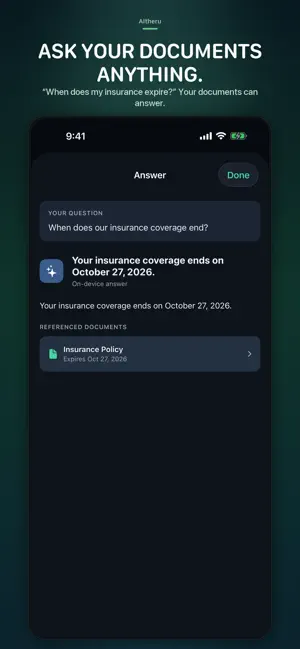 Altheru screenshot 3