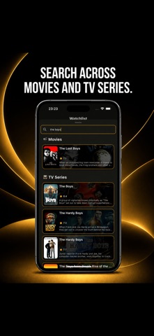 MovieElse Screenshot 5 of 8