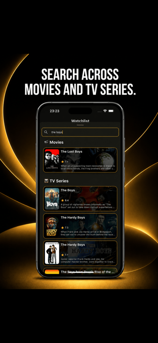 MovieElse Screenshot 5 of 8