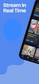 Live Stream Social screenshot