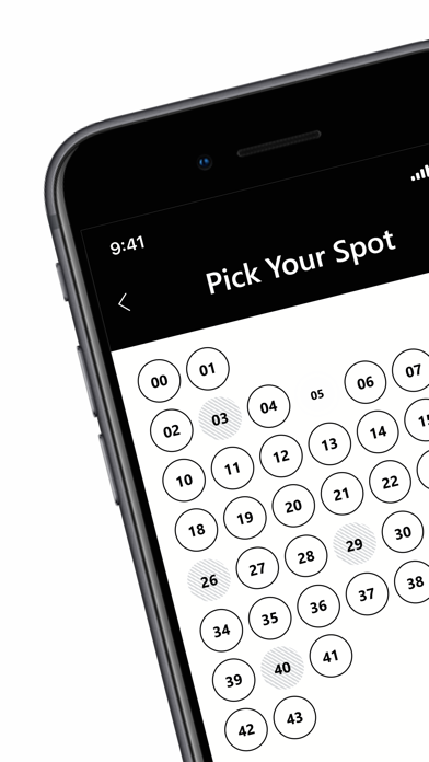 Soul Wellness Studio iPhone screenshot 4 - Health & Fitness app