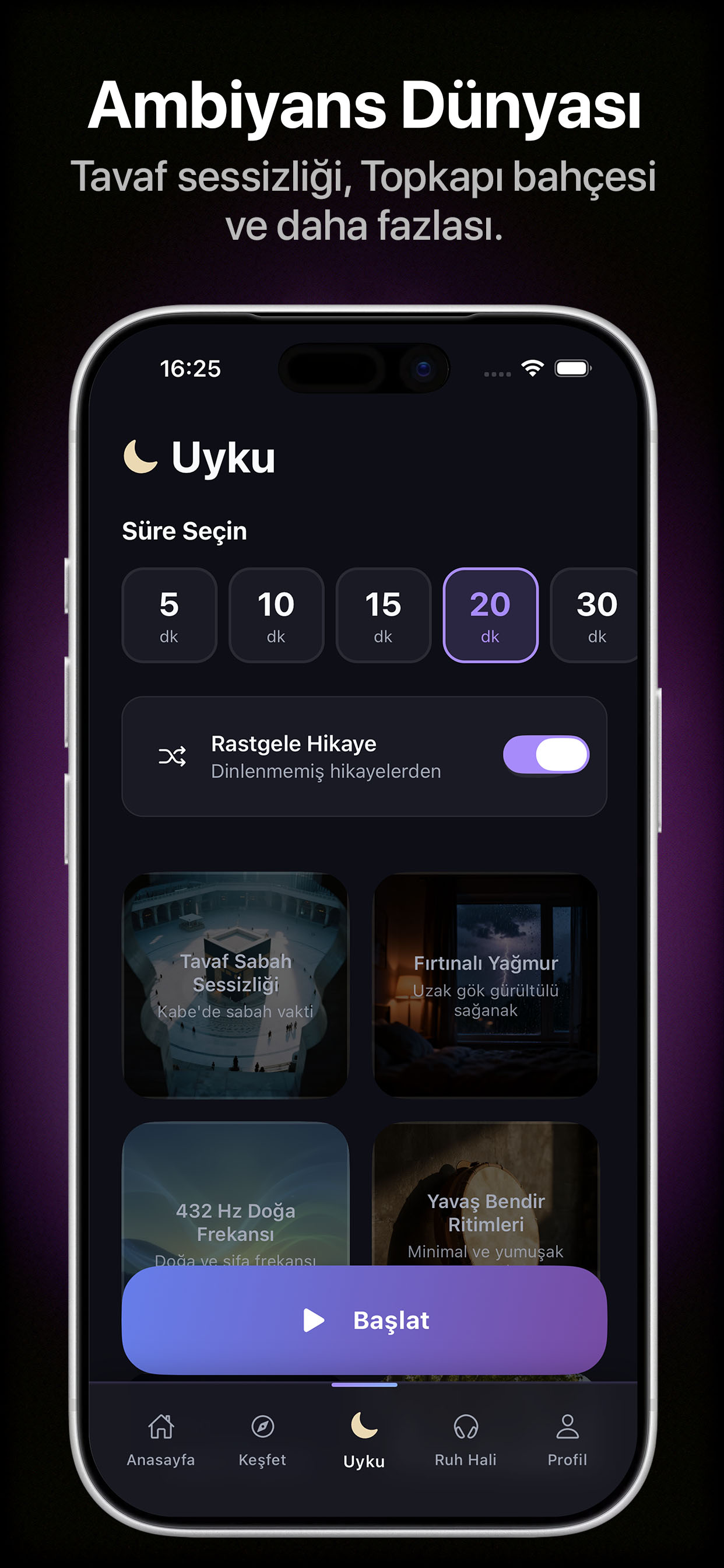 Sakina: İslami Meditasyon