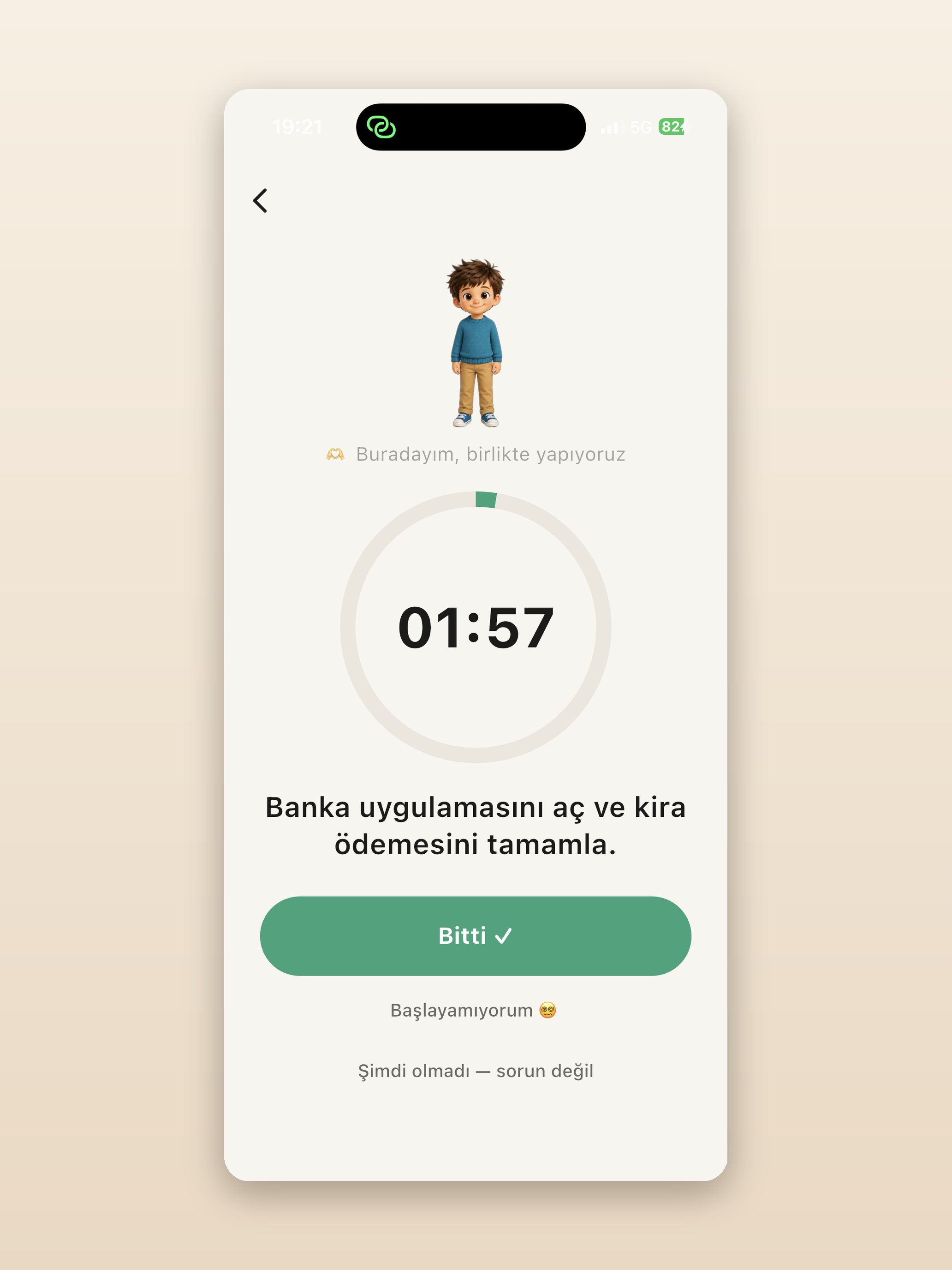 Odak Koçu screenshot 15