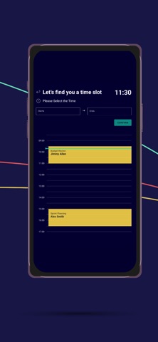 Convenie Panel Screenshot 2 of 3