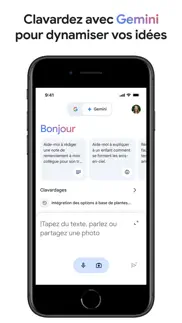 google iPhone Captures Décran 3