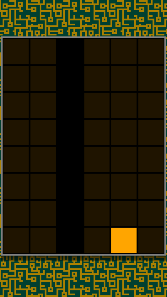 #4. Stacker - The impossible 48 (iOS) 来自: Alessandro Salvioni