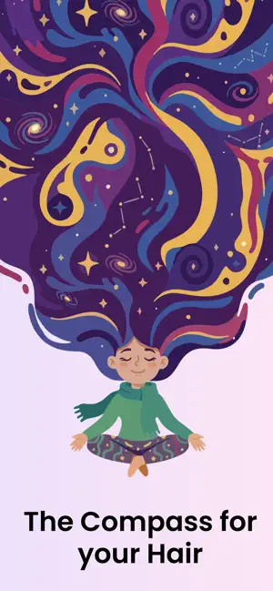 Curlify: Hair Product Scanner screenshot 1