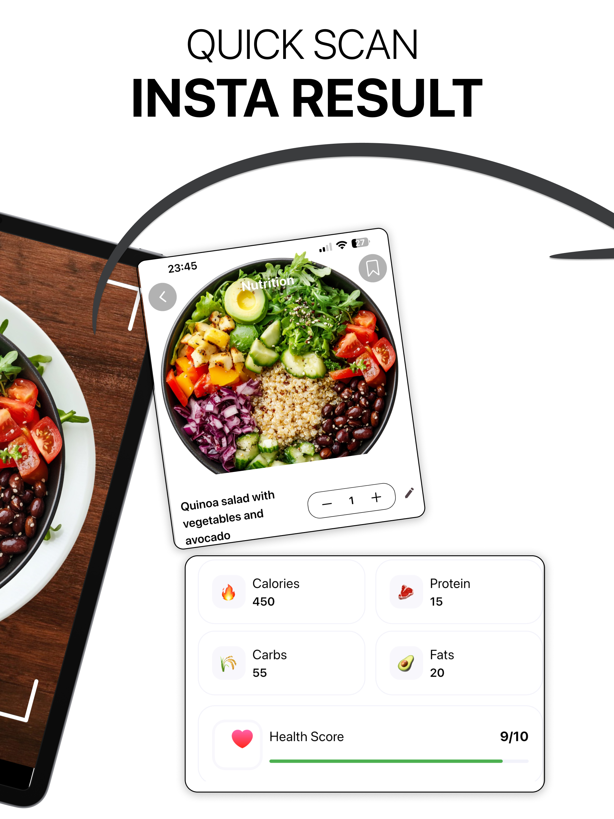 Calzo: AI Calorie Tracker Pal