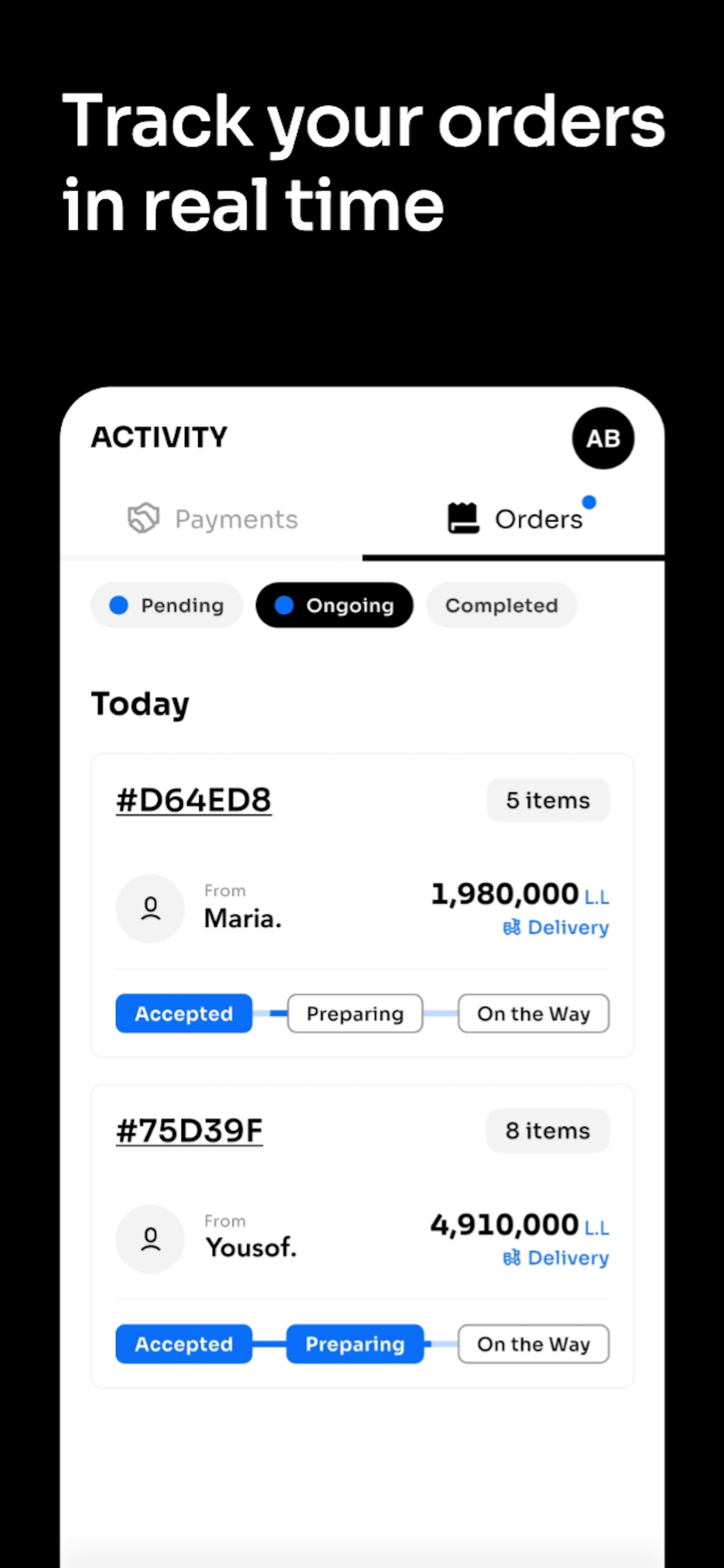CashOver Merchant — POS & More screenshot 3