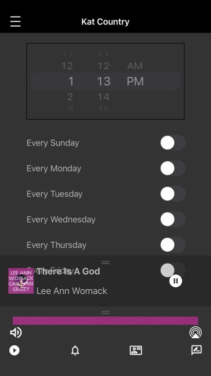 KAT Country screenshot-3