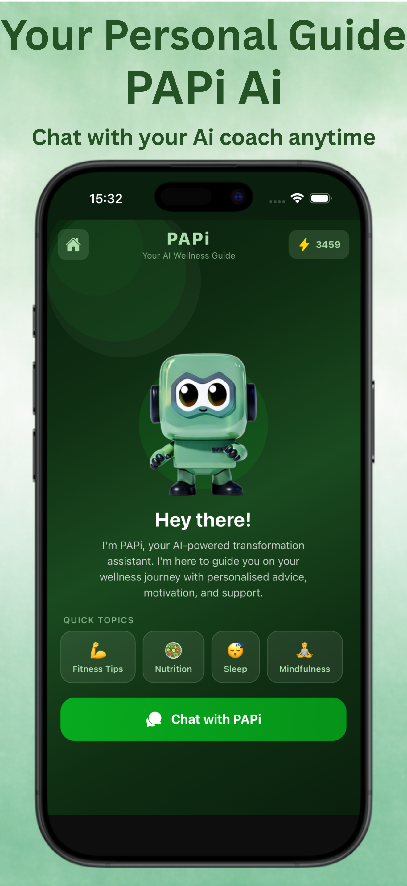 Pocket Power screenshot 3