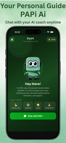 Pocket Power screenshot