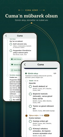 Ezan Vakti & Kur'an - Semadan screenshot 8