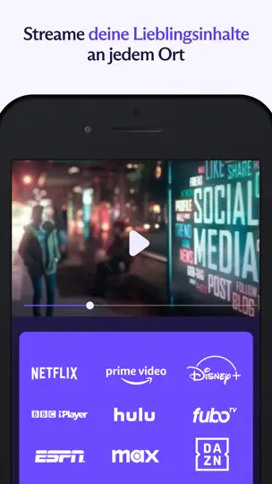 Screenshot von Proton VPN: Sicher Und Schnell auf dem iPhone 7