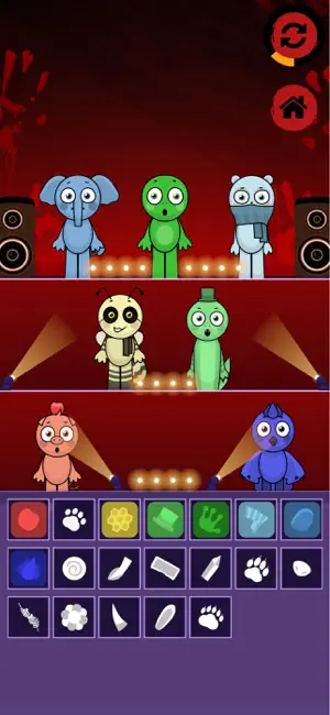 Mixer Beats Mod screenshot 3