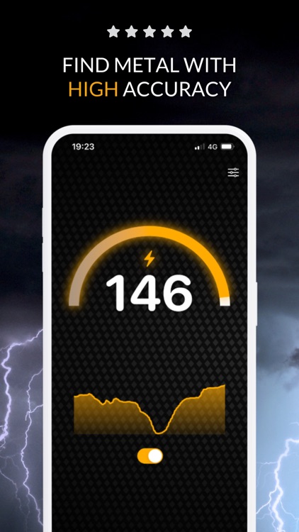 Stud Finder Wall Detector: '24