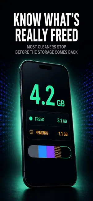 Clean Up Storage & Photos screenshot 4