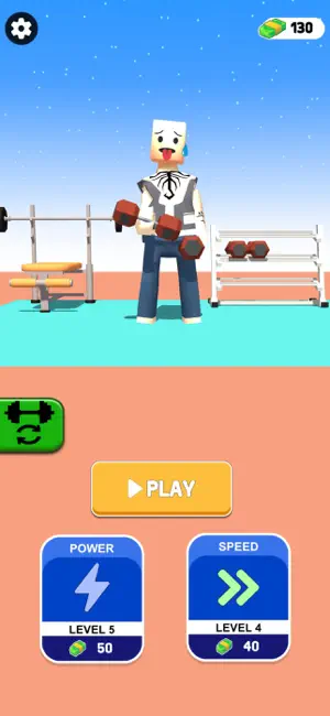 Slice Fools screenshot 1