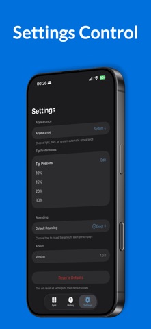 SquareTab Screenshot 8 of 10