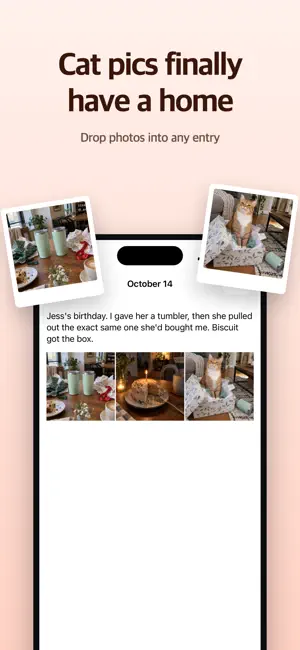 Writeblock screenshot 4