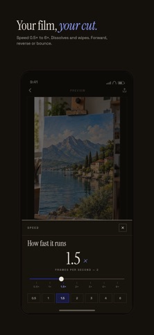 Morphsy screenshot