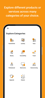 Localites IN screenshot 3