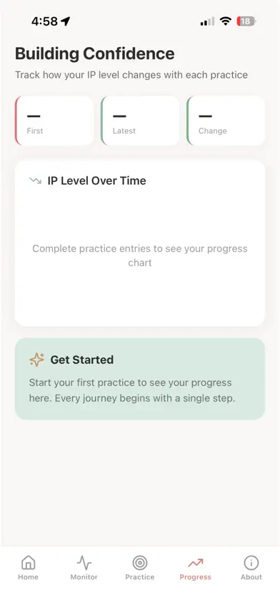 IPcoach screenshot 4
