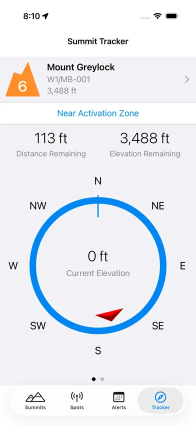 SOTA Goat screenshot 4