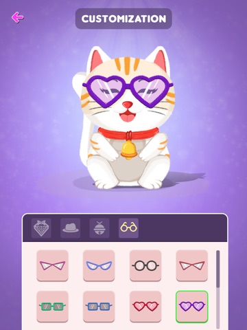 Bodega Cats iPad screenshot