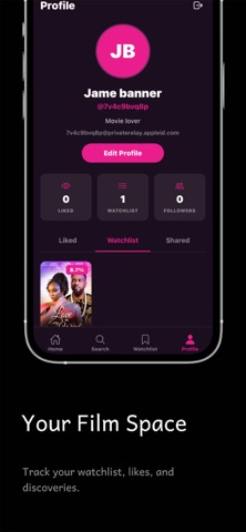 AfroShorts - Afro Drama & TV screenshot