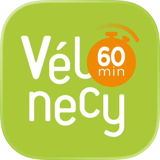 Vélonecy 60 minutes