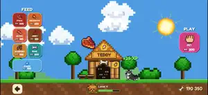 Puppy Game Kids: Paw Venture screenshot 3