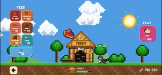 Paw Venture: Puppy Pet Runner screenshot 3