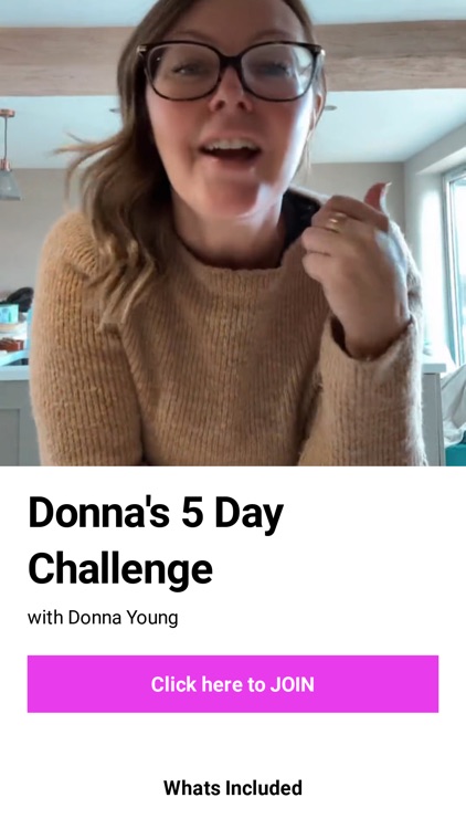 Donna Young