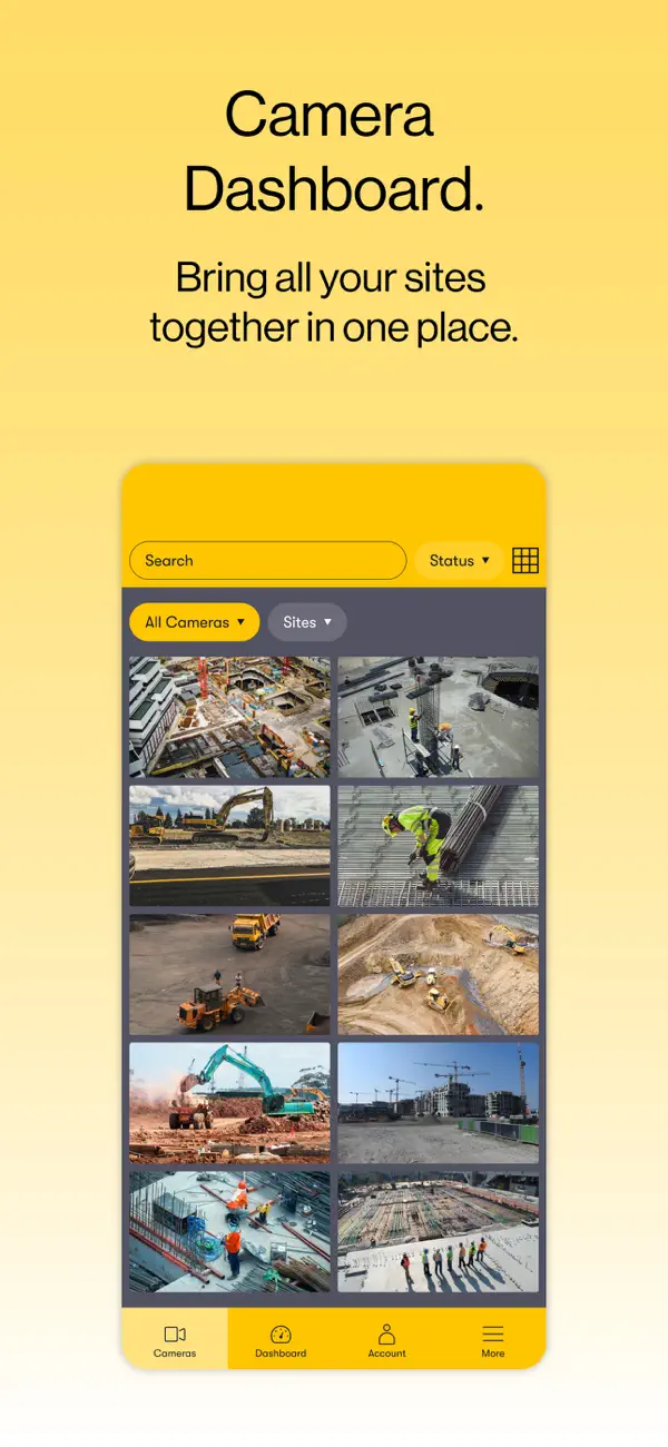 Screenshot #1 pour SITESEC